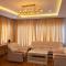 Oxyvalley Luxury Resorts and Spa Anakkatty