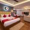 Oxyvalley Luxury Resorts and Spa Anakkatty