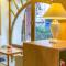 Corvin Hotel Budapest Sissi Wing