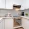 Goldene Ruh Wohnung 405