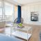 Goldene Ruh Wohnung 405