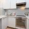Goldene Ruh Wohnung 405