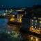 ILE WRACH - Duplex de luxe avec magnifique vue mer