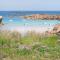 ILE WRACH - Duplex de luxe avec magnifique vue mer