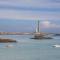 ILE WRACH - Duplex de luxe avec magnifique vue mer