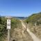 ILE WRACH - Duplex de luxe avec magnifique vue mer
