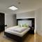 sevenDays Hotel BoardingHouse Mannheim