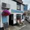 The Swordfish Inn