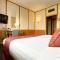 Best Western Hotel President - Colosseo - Rom