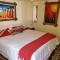 The Plot West Coast Style Glamping & Accommodation