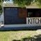 The Plot West Coast Style Glamping & Accommodation
