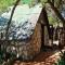 The Plot West Coast Style Glamping & Accommodation