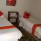 The Plot West Coast Style Glamping & Accommodation