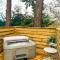 Boann 5 - Hot Tub-Hunting Tower Lodges-Luxury-Families-Romantic