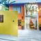 Pariri Suites