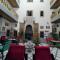 Riad Green House