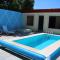 Casa 3 Torres, Calle 76.