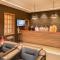 Oxyvalley Luxury Resorts and Spa Anakkatty