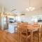 A Shore Thing - KDH MP 6, Oceanside, Beach Less than 300 Yds, Hot Tub, Pets OK, Flex Stays