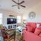 A Shore Thing - KDH MP 6, Oceanside, Beach Less than 300 Yds, Hot Tub, Pets OK, Flex Stays