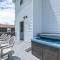 A Shore Thing - KDH MP 6, Oceanside, Beach Less than 300 Yds, Hot Tub, Pets OK, Flex Stays