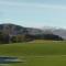 Laggan Luxury Highland Glamping