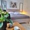 Apartament Strumyk