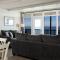 Beachfront Retreat