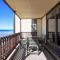 Beachfront Retreat