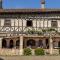 Hostellerie du Vieux Pérouges