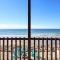 Beachfront Retreat
