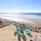 Beachfront Retreat