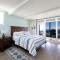 Beachfront Retreat