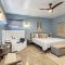 King suite with Jacuzzi West of St Louis