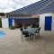 maison piscine