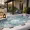 Plitvice Falls Cottage - Luxury rooms & Dinner