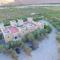 Kasbah Hotel Camping Jurassique