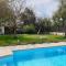 maison piscine