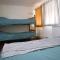 Vertical Hostel Mavrovo