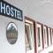 Vertical Hostel Mavrovo