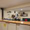 Vertical Hostel Mavrovo