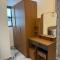 The Retreat Apartments
