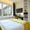 Leonardo Boutique Hotel Budapest M-Square