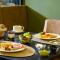 Leonardo Boutique Hotel Budapest M-Square