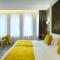 Leonardo Boutique Hotel Budapest M-Square
