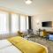 Leonardo Boutique Hotel Budapest M-Square