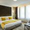 Leonardo Boutique Hotel Budapest M-Square