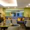 Leonardo Boutique Hotel Budapest M-Square