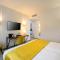 Leonardo Boutique Hotel Budapest M-Square