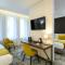 Leonardo Boutique Hotel Budapest M-Square